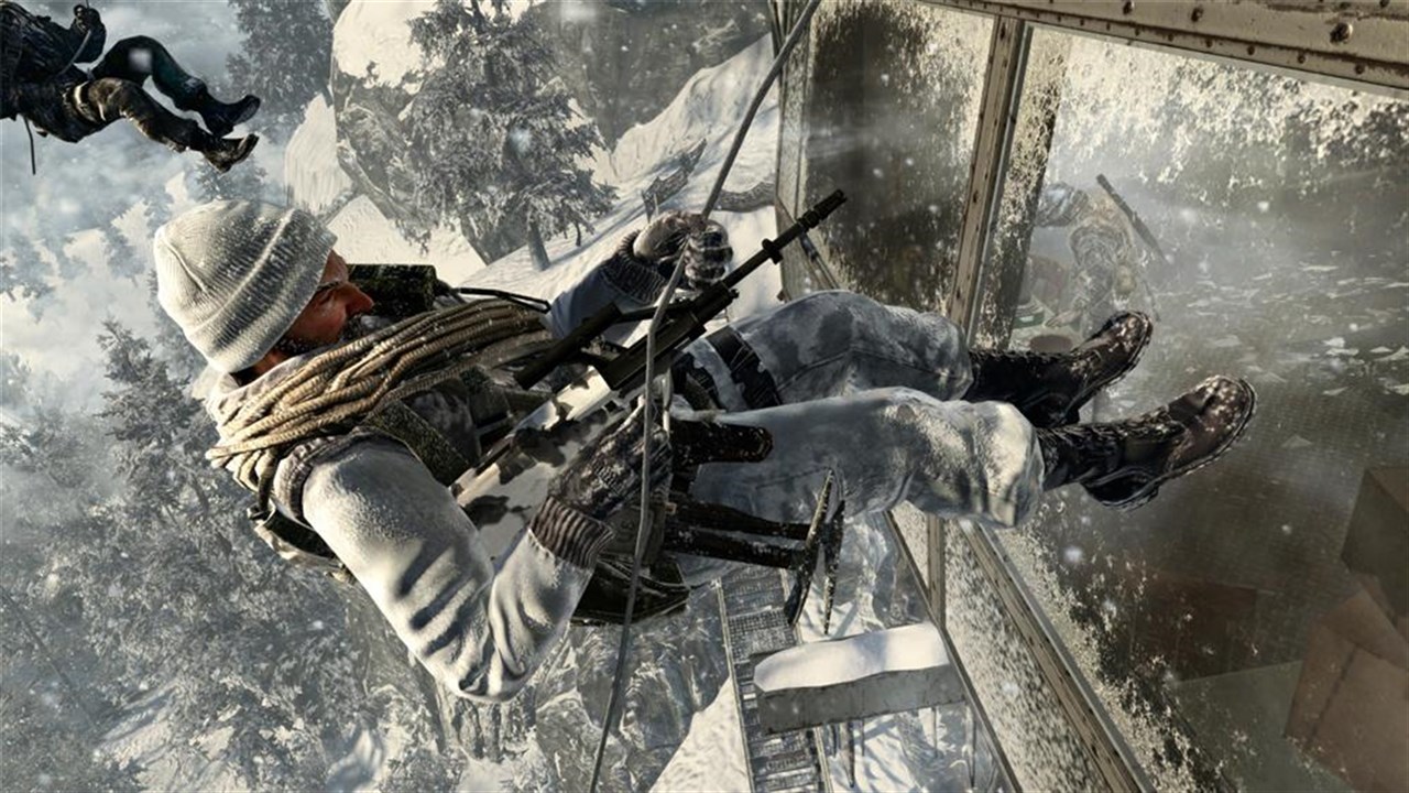 Call of Duty®: Black Ops screenshot 4