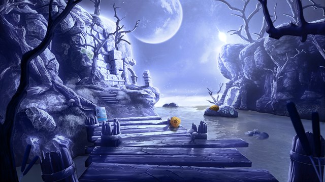 Ghost Files: The Face of Guilt (Xbox Version) screenshot 3
