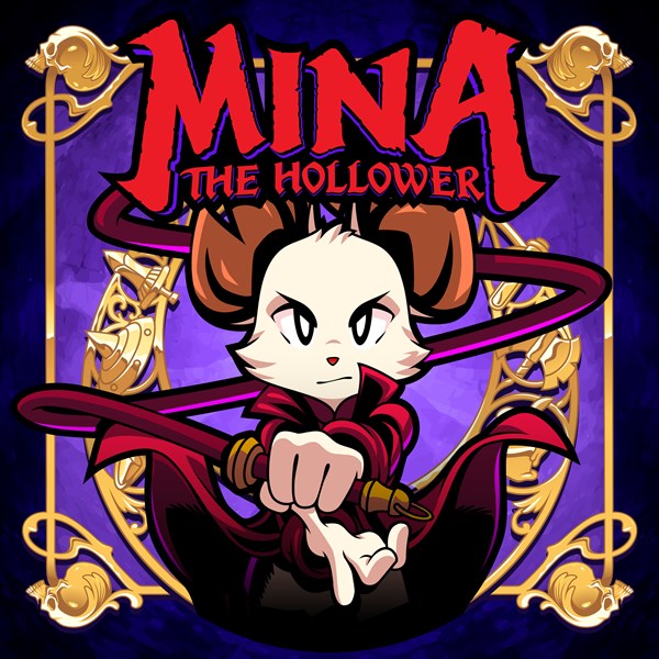 Mina the Hollower · Standard
