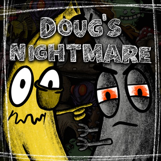 Doug's Nightmare for xbox