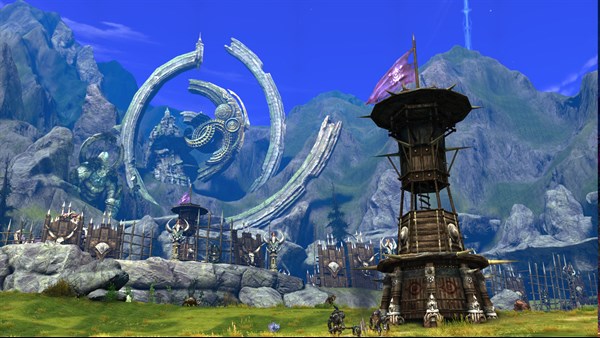 TERA — 4