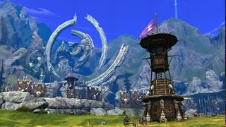 TERA screenshot 4