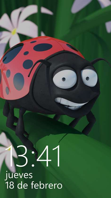 Comprar Fondos de Pantalla 3d - Microsoft Sto