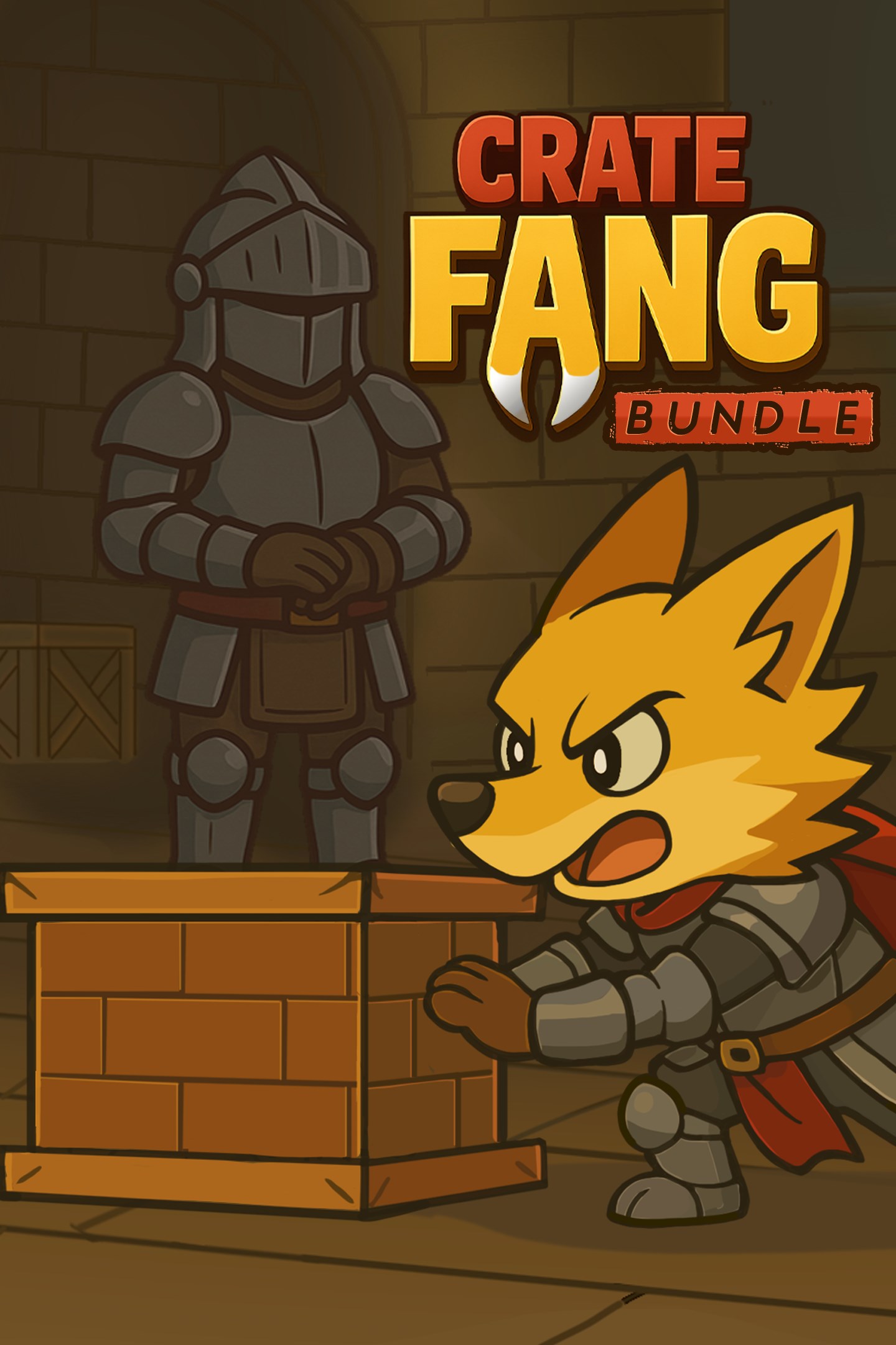 Crate Fang Bundle