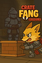 Crate Fang Bundle