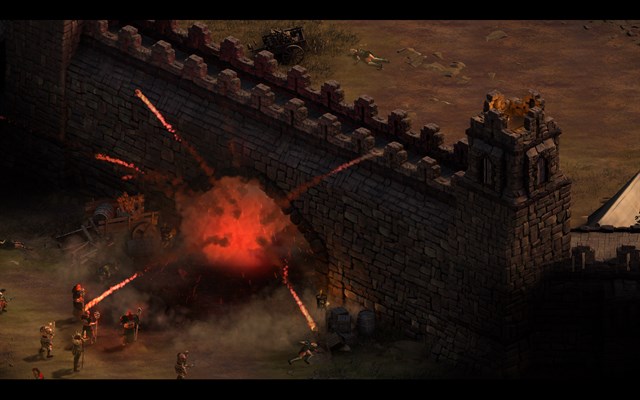 Tyranny - Gold Edition screenshot 2