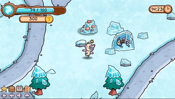 Sunseed Island — 5
