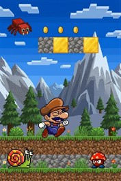 Super Craft Worlds