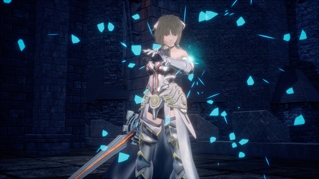 AeternoBlade II : Infinity - Ultimate Freyja screenshot 1