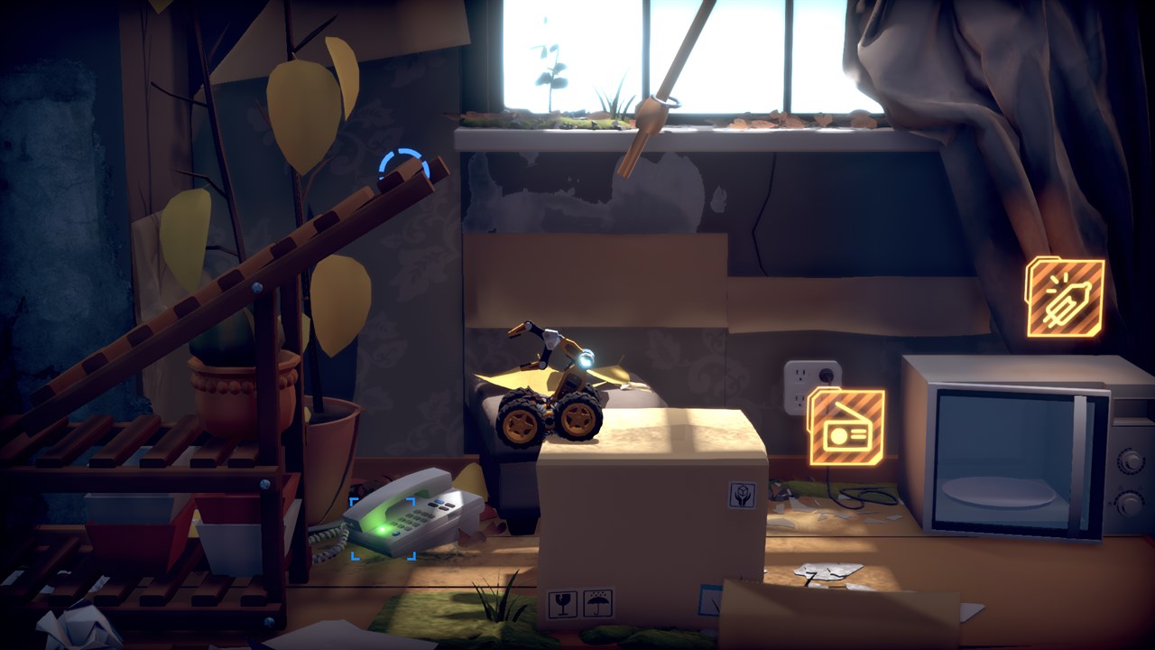 Time Loader screenshot 1