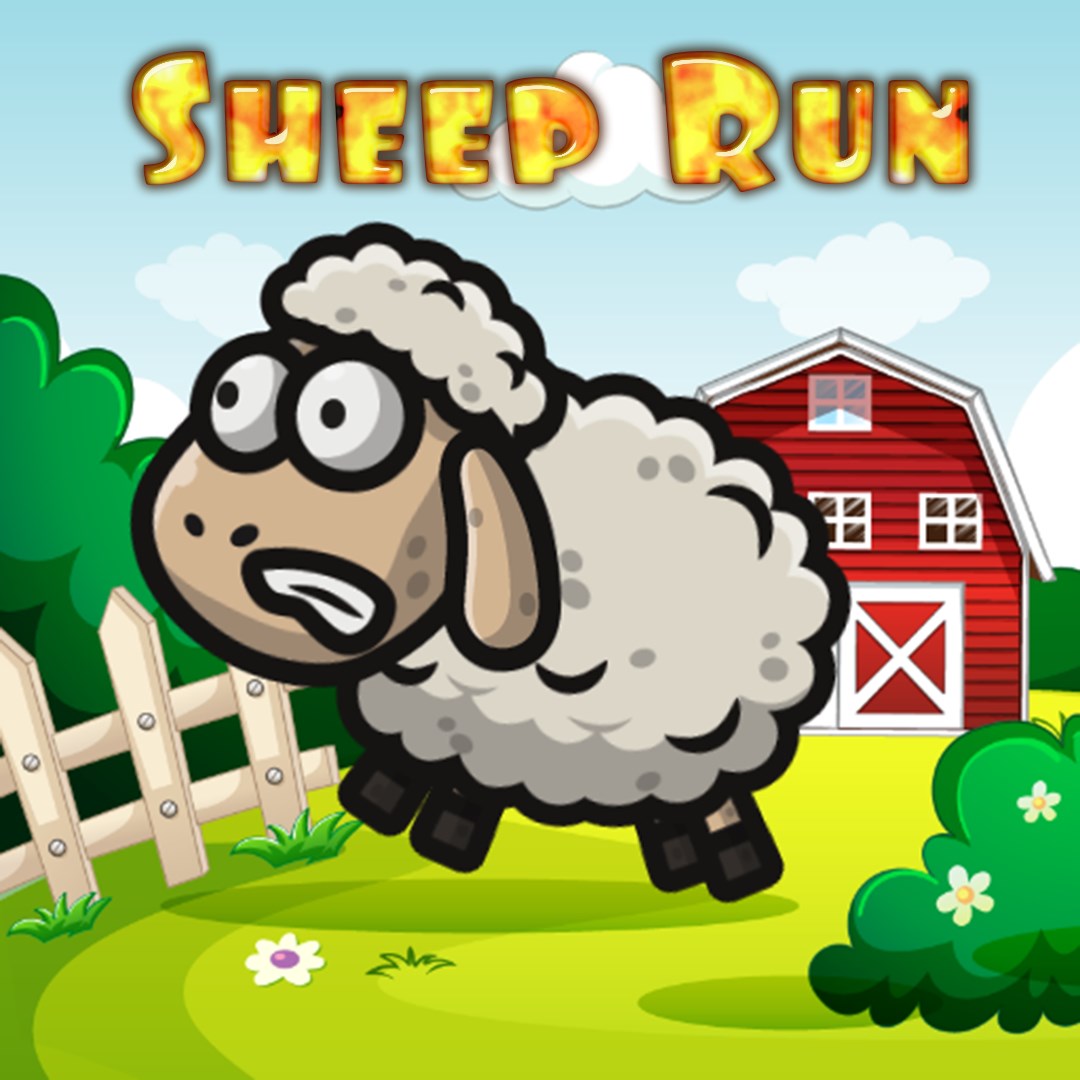 Sheep Run