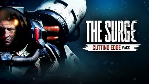 The Surge - Cutting Edge Pack