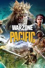 《決勝時刻®：現代戰域™》