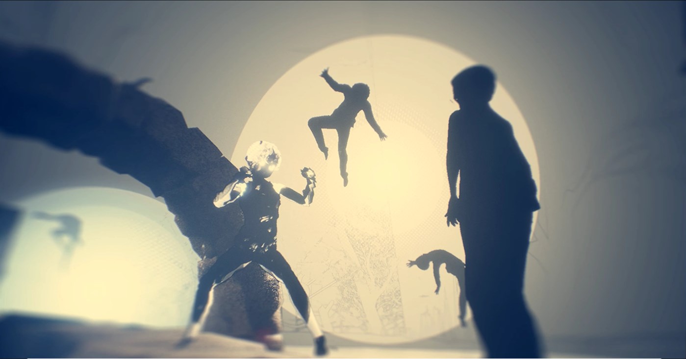 #4. Bob A Thousand Lives Enhanced Edition (Windows) โดย: Putnai Csaba