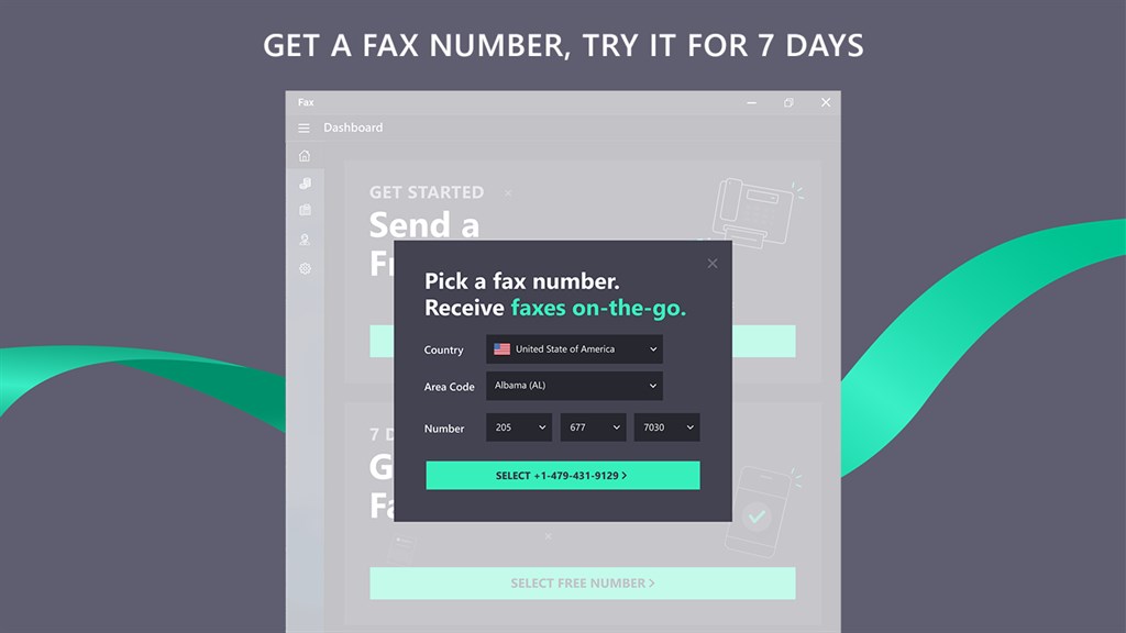 Fax - receive and send fax online_2
