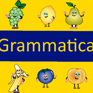 Grammatica Italiana on the App Store