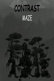 Contrast Maze Beta