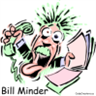 Bill Minder