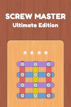 Screw Master: Ultimate Edition