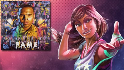 "Yeah 3X" - Chris Brown