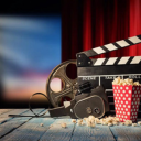Movies2Watch Photo New Tab icon