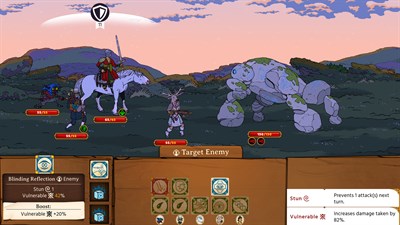 Curious Expedition 2 - Highlands of Avalon — скриншот 4