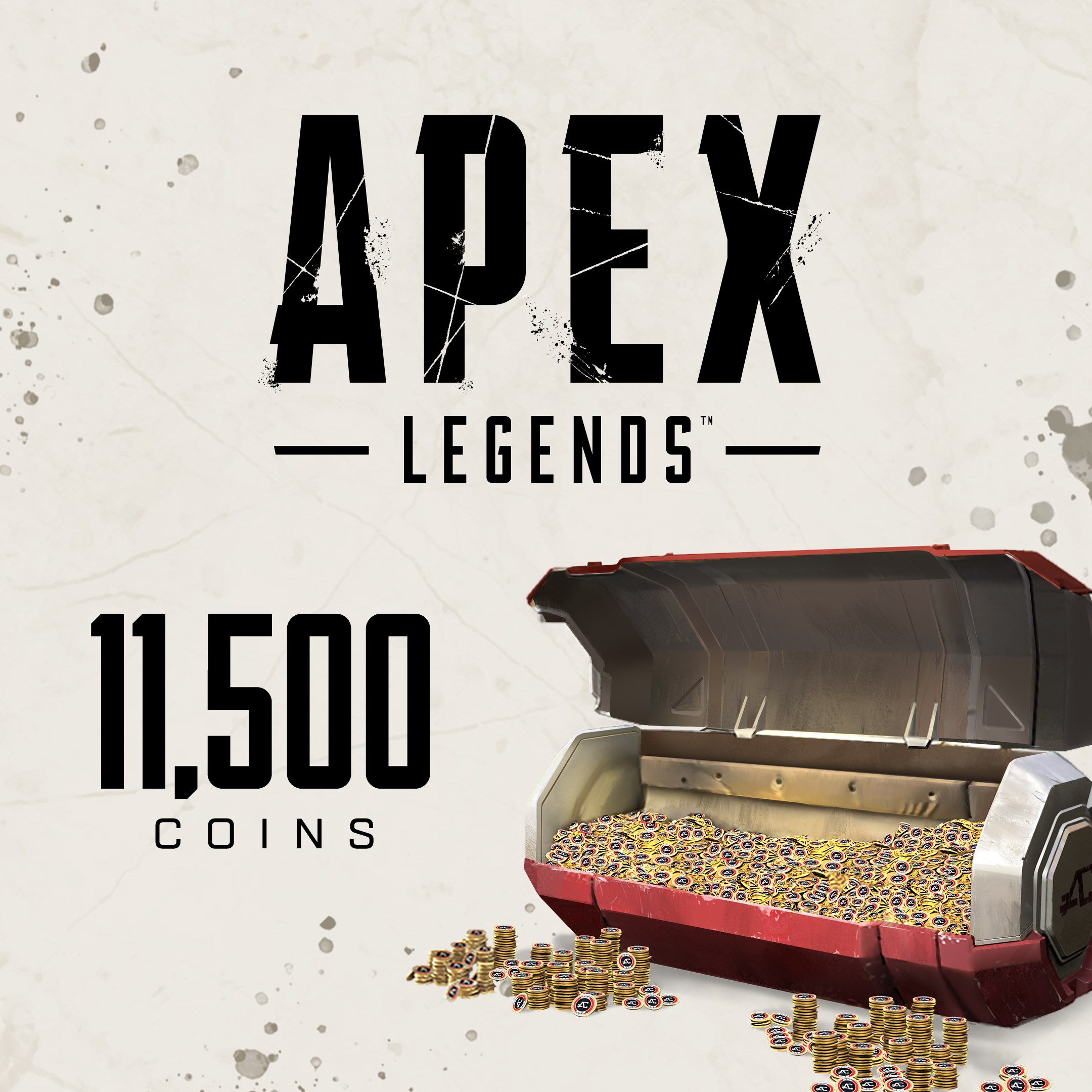 Apex coins best sale microsoft store