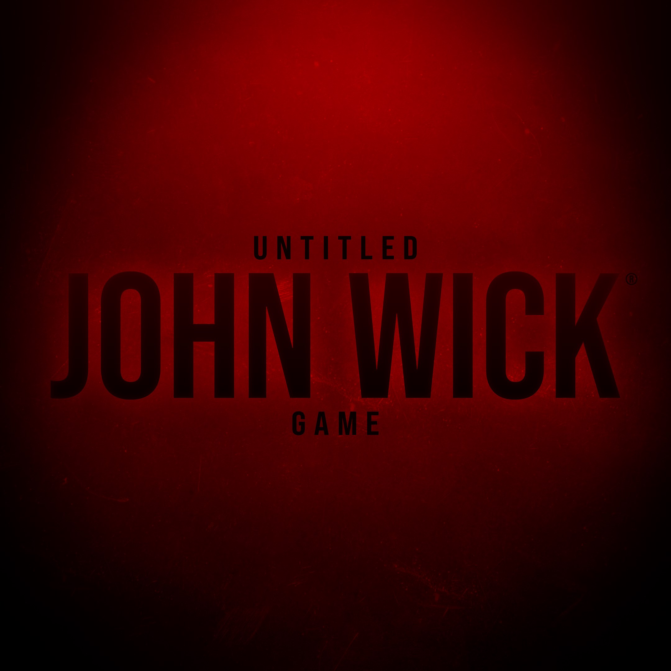 Untitled John Wick Game