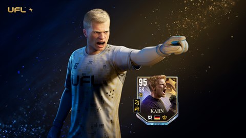 Oliver Rolf Kahn Premium Bundle