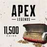 Apex Legends™ – 10,000 (+1500 Bonus) Apex Coins
