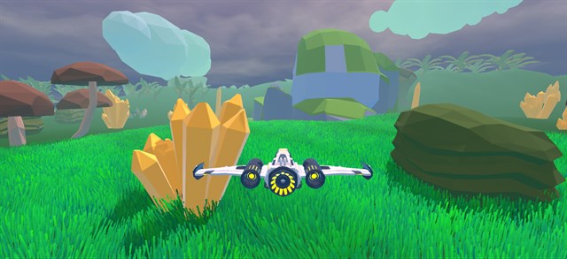 Sky Fury screenshot 2