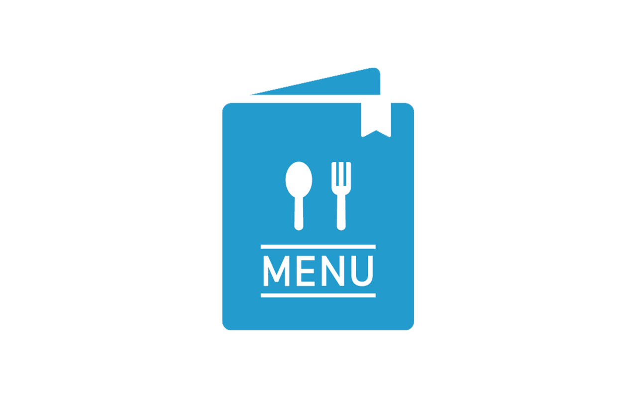 View Menu with Prices