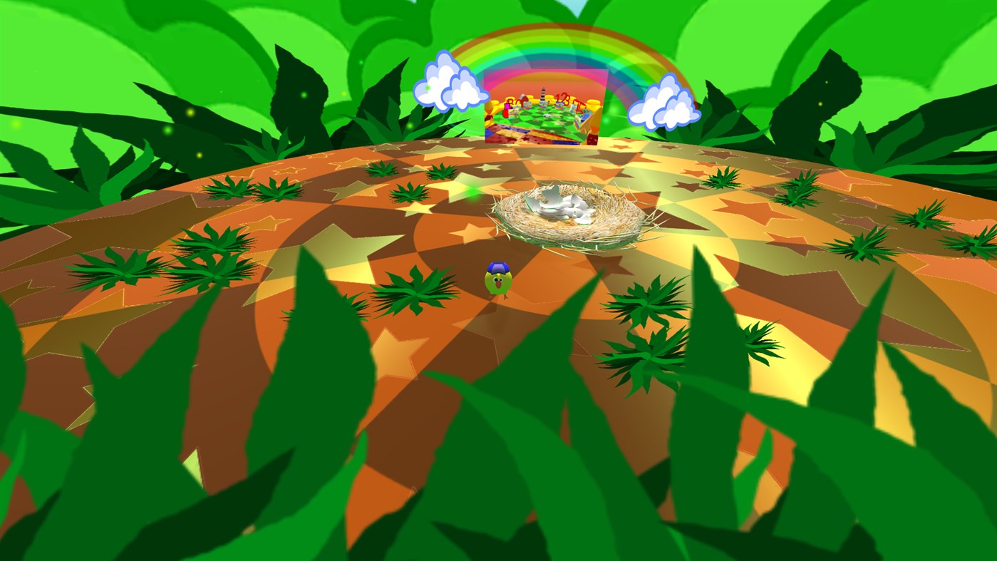 #10. Evan Daniel and Friends, Volume 1 (Xbox) By: G&L Architectural Graphics Inc