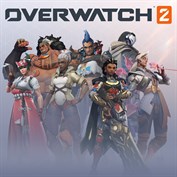 Overwatch deals xbox marketplace