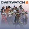 Overwatch® 2: Complete Hero Collection