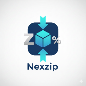 Nexzip - Download and install on Windows | Microsoft Store