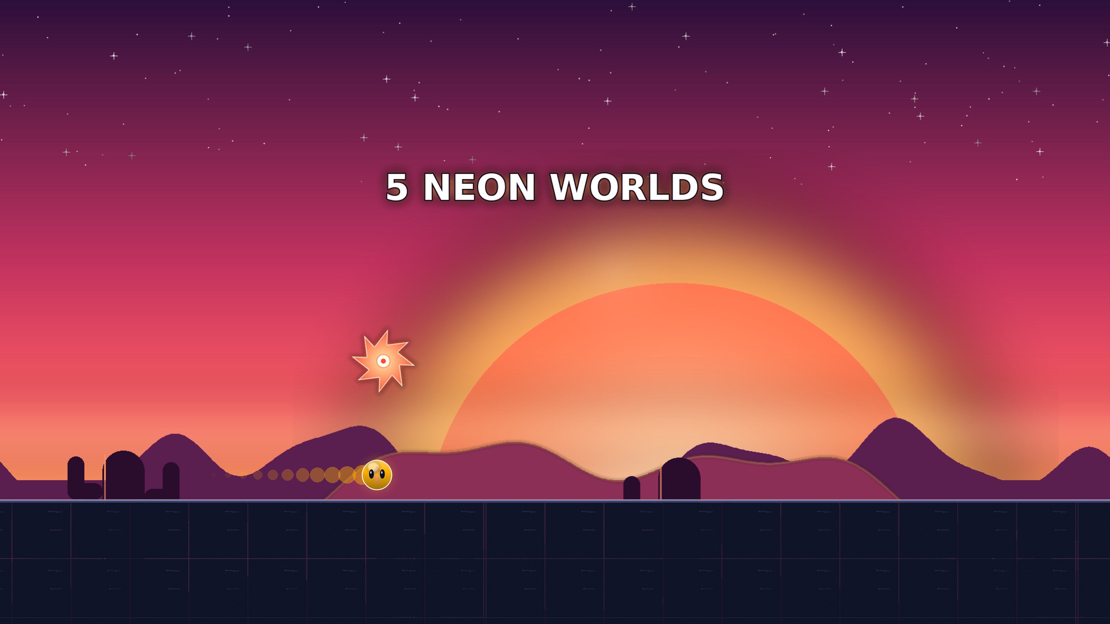 Chroma Rush screenshot 9