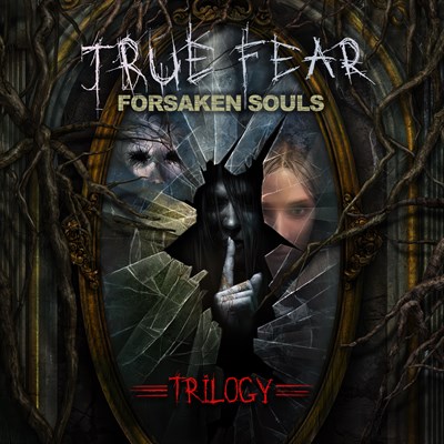 True Fear: Forsaken Souls Trilogy
