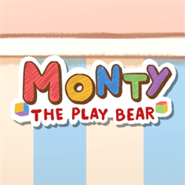 Aperçu Monty The Play Bear (Xbox Series)