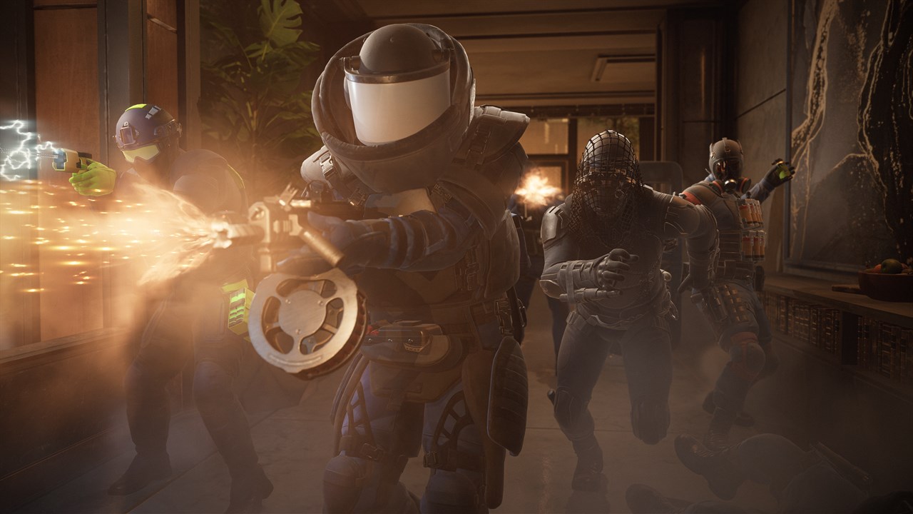 PAYDAY 3 screenshot 9