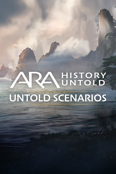 Ara: History Untold - Untold Scenarios