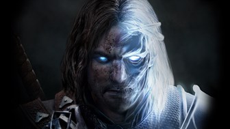 Middle-earth: Shadow of Mordor