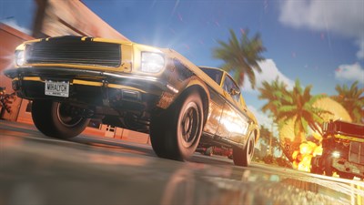 TRAIL OUT — скриншот 29