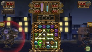 Ironcast Complete Collection screenshot 3