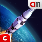Rocket Simulator 3D Pro - Continuum Release