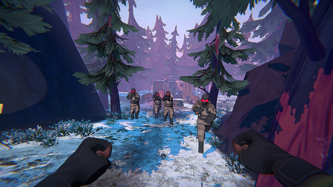 I Am Your Beast screenshot 6