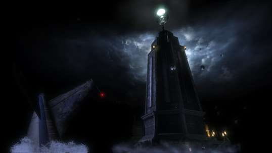BioShock: The Collection screenshot 4