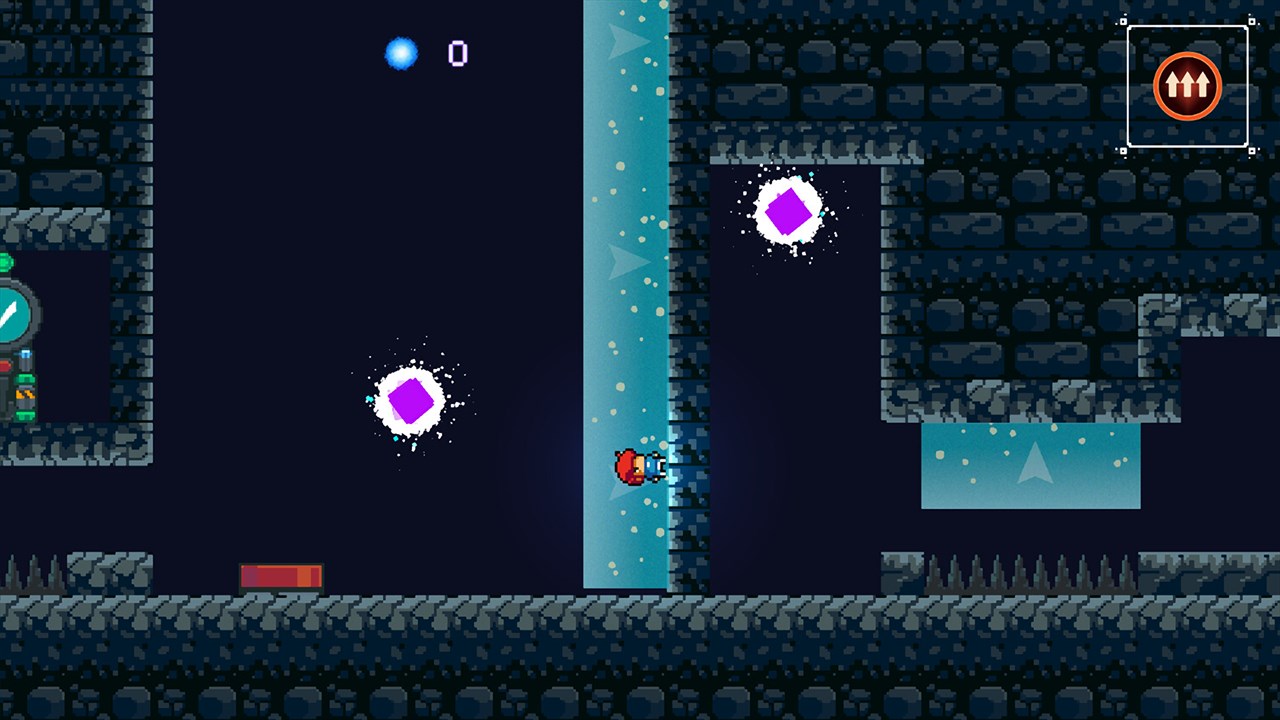 Gravity Escape screenshot 6