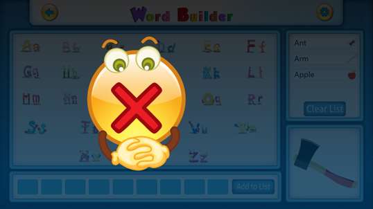 Word Builder screenshot 7