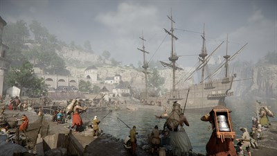 Crimson Desert — скриншот 23